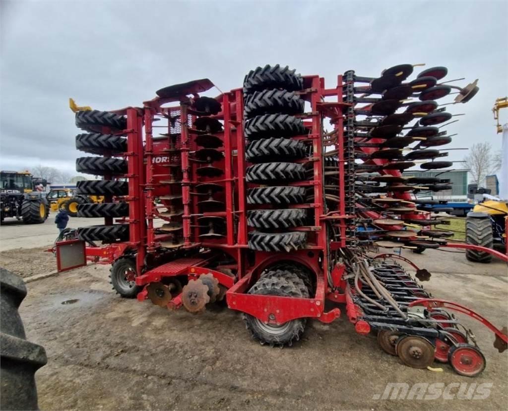 Horsch Pronto 7 DC Såmaskine