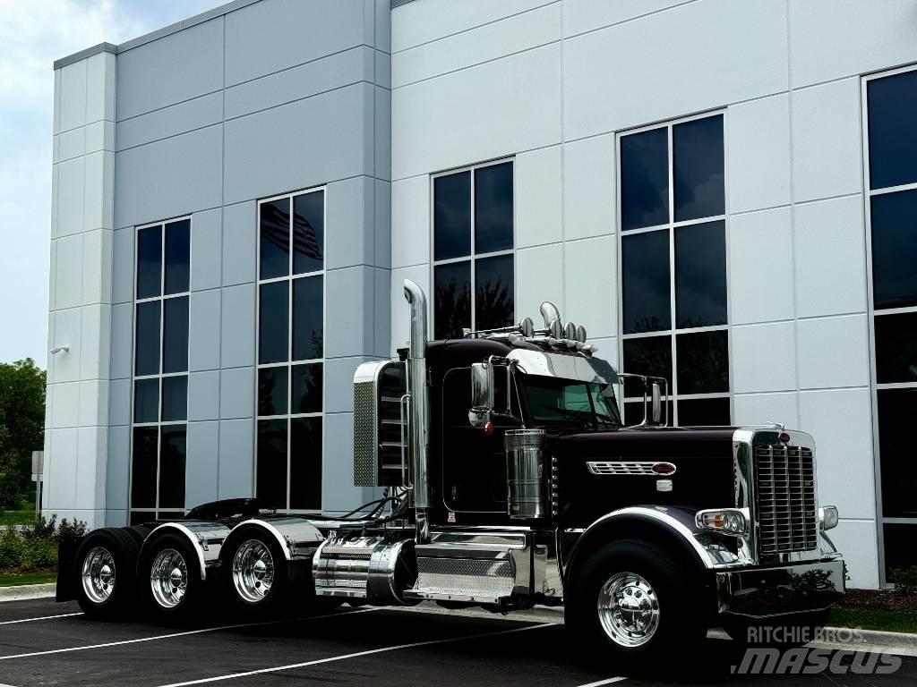 Peterbilt 389 Trækkere