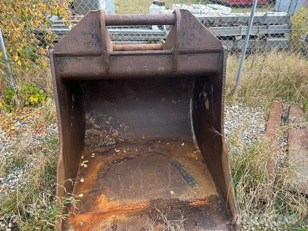 CAT 328 D LCR Gravemaskiner på larvebånd