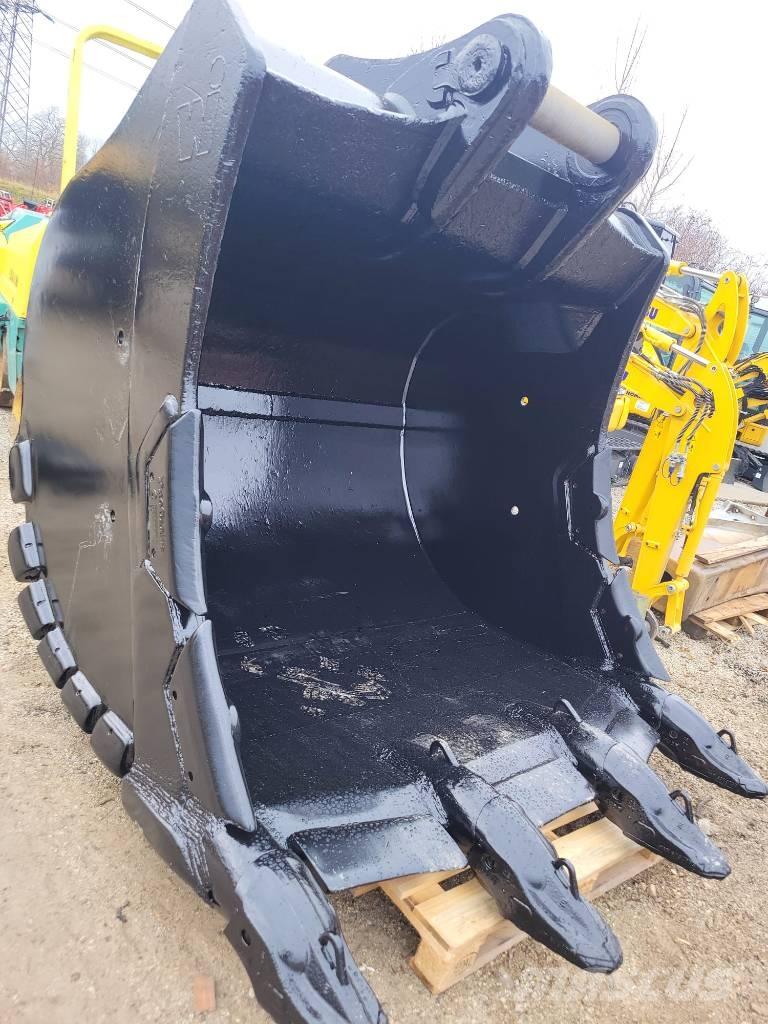 Komatsu Winkelbauer Gravarme