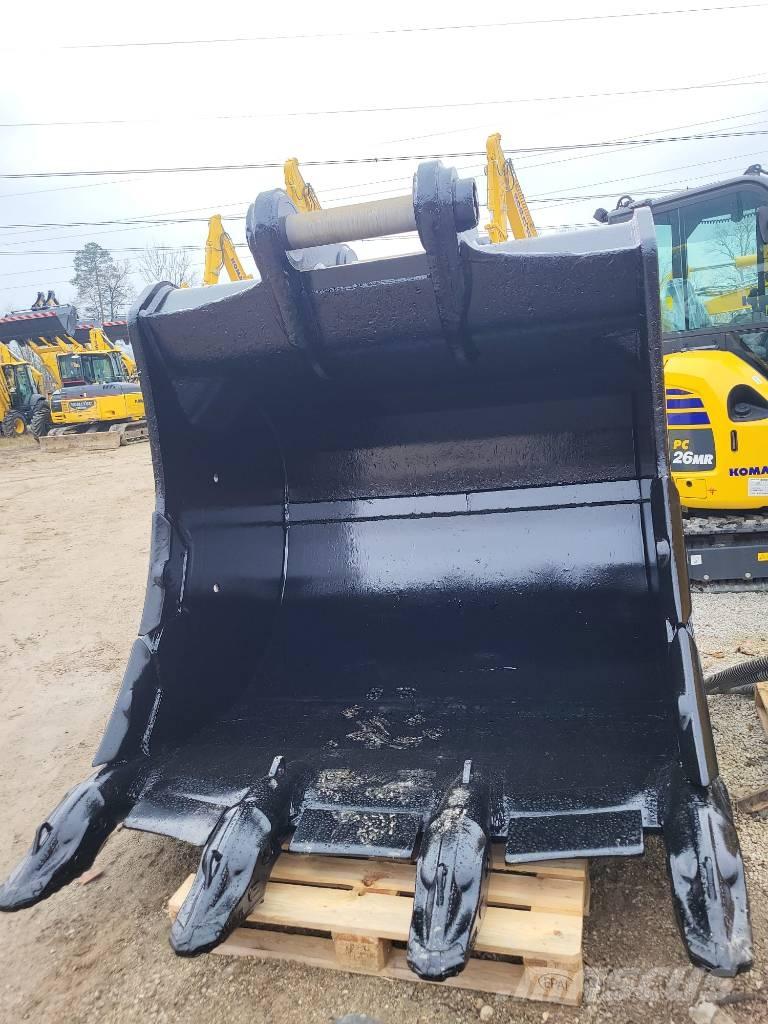 Komatsu Winkelbauer Gravarme