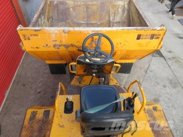 Thwaites 6ton Dumpere
