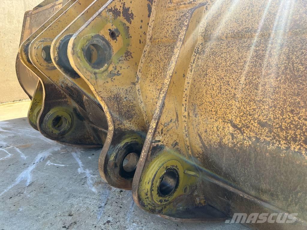 CAT 980 bucket Skovle