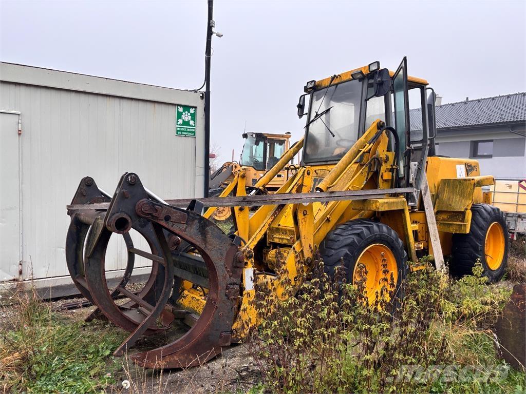 JCB 415 Entreprenør - Andet