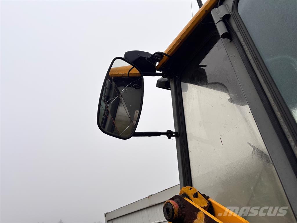 JCB 415 Entreprenør - Andet