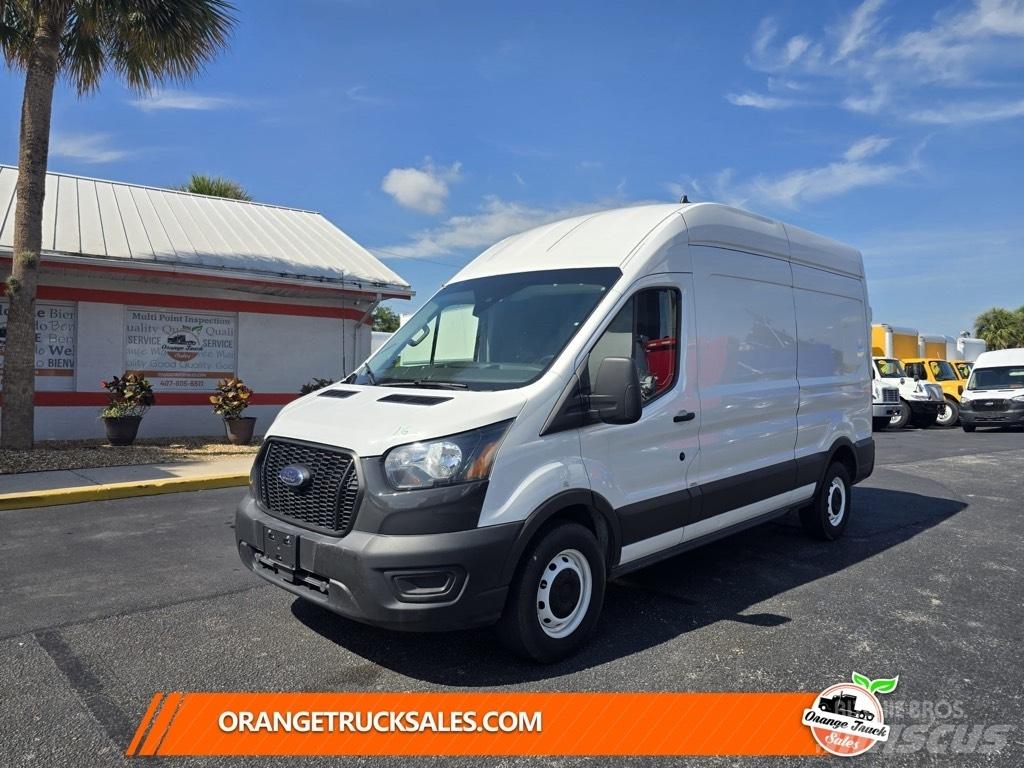 Ford Transit 250 Varevogne