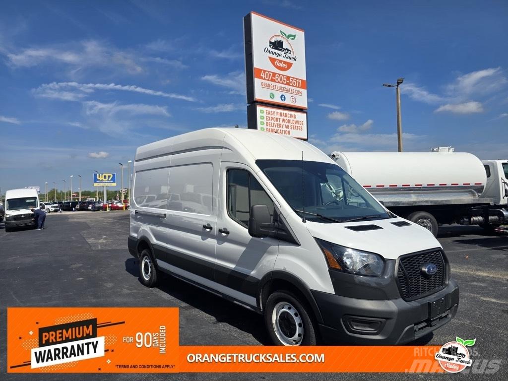 Ford Transit 250 Varevogne