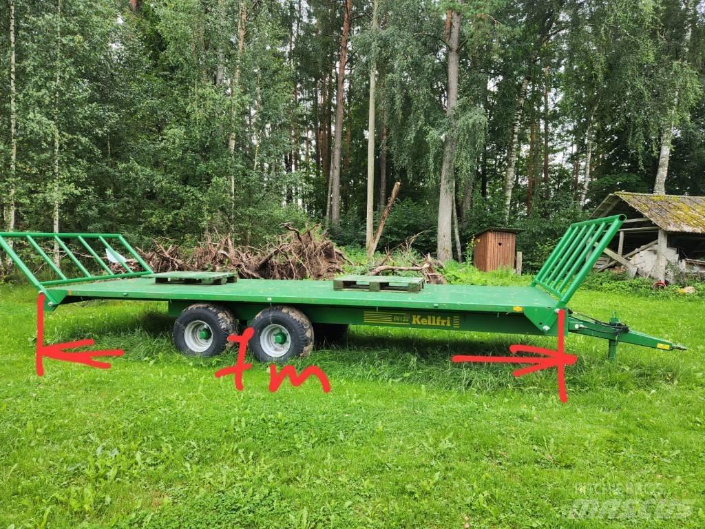 Kellfri 23-BV120 Finsnittere