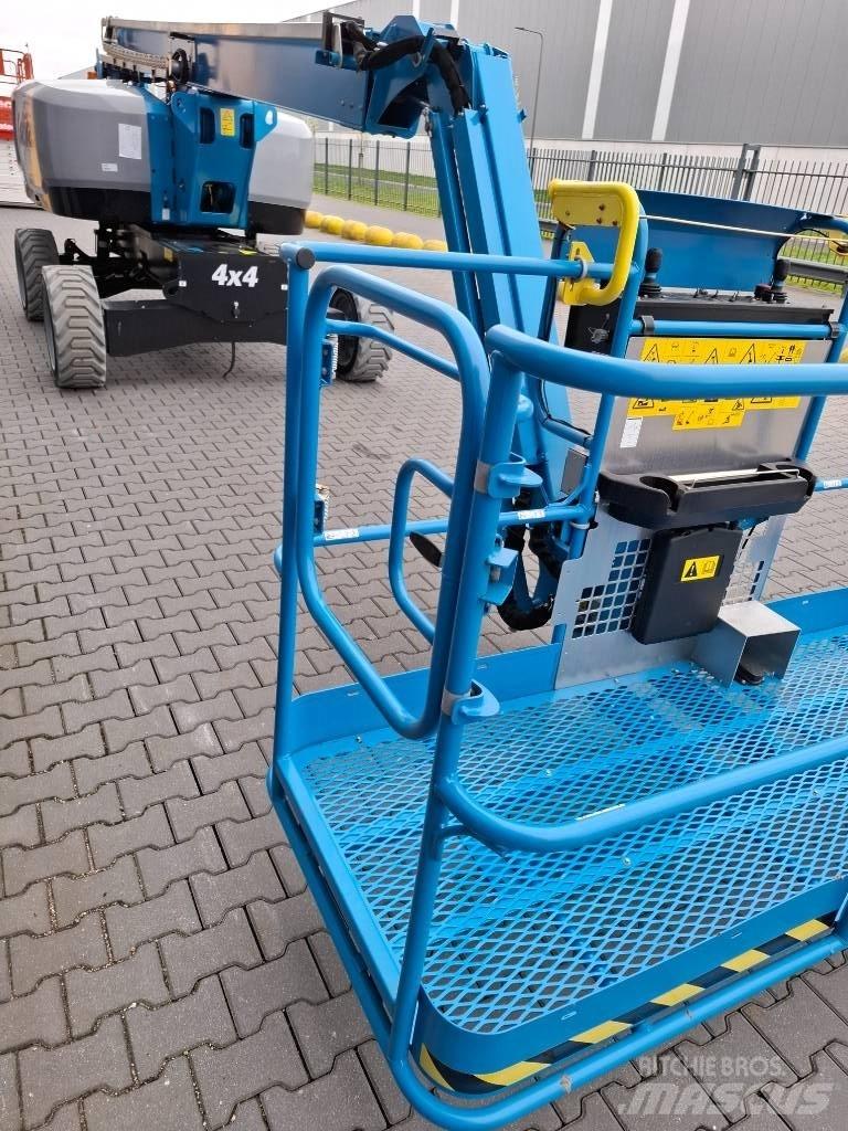 Genie S-60J Teleskoplifte