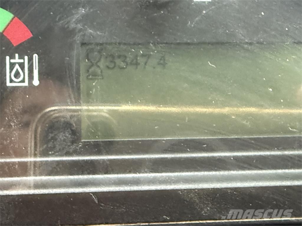 CAT 918M Læssemaskiner på hjul