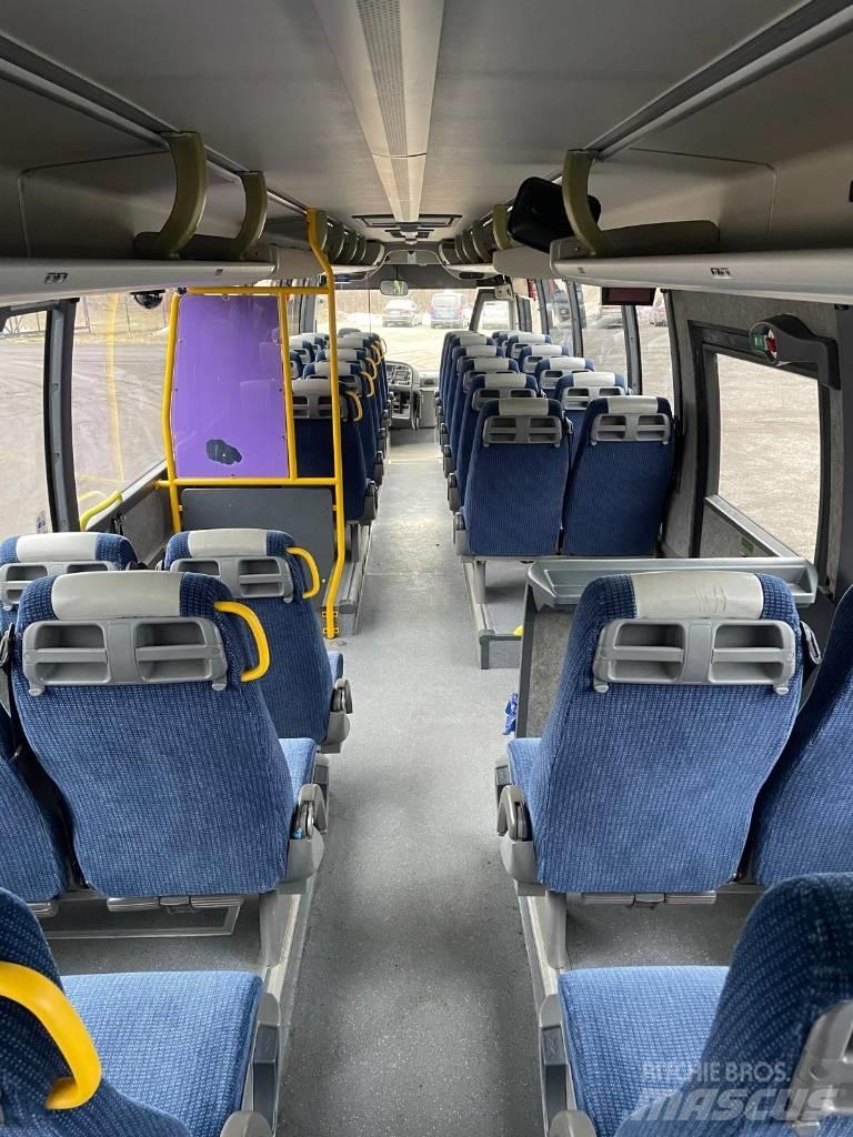 Volvo 9700S Turistbusser