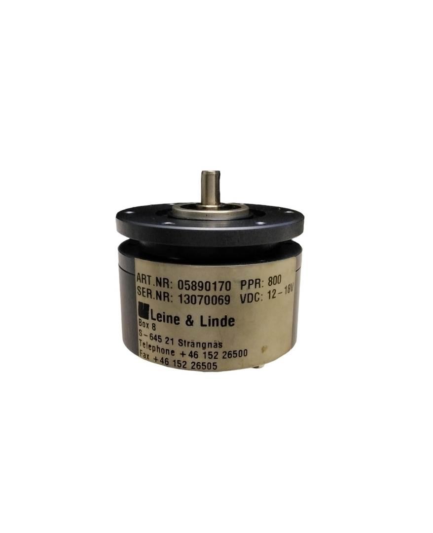Rottne 056-0319 Elektronik
