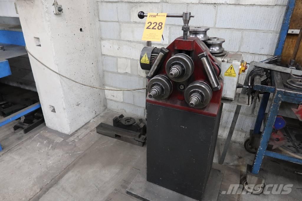  Tauring Beta 35 M Entreprenør - Andet