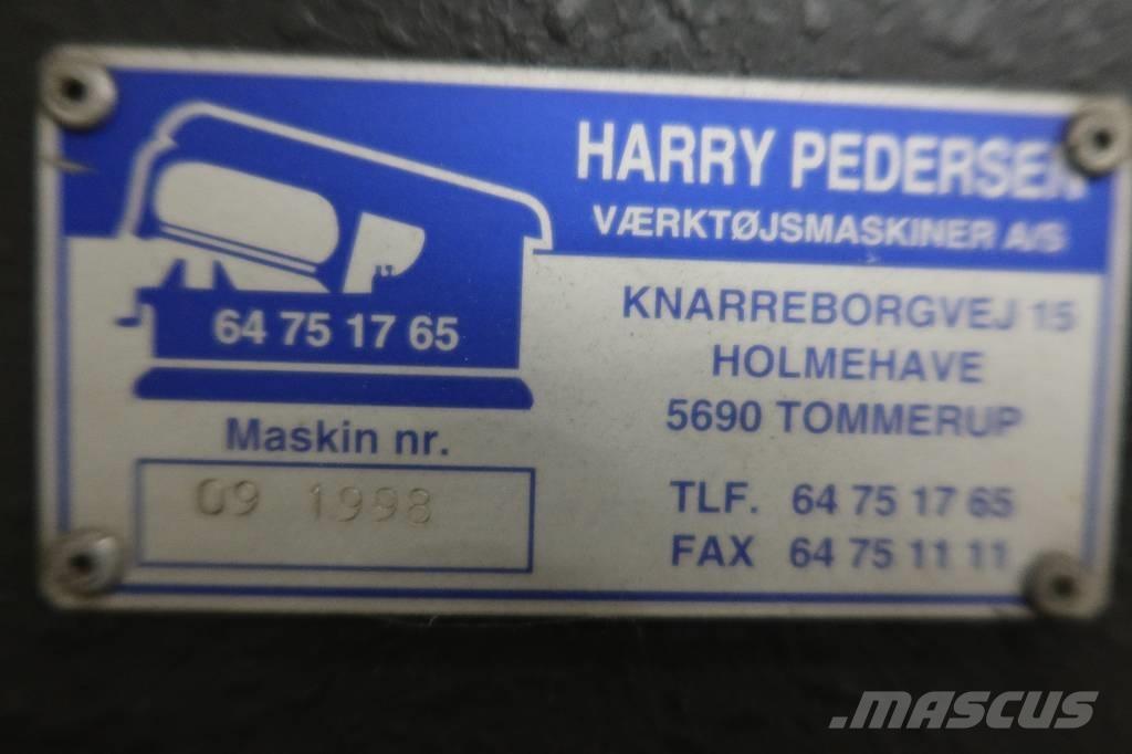  Tauring Beta 35 M Entreprenør - Andet