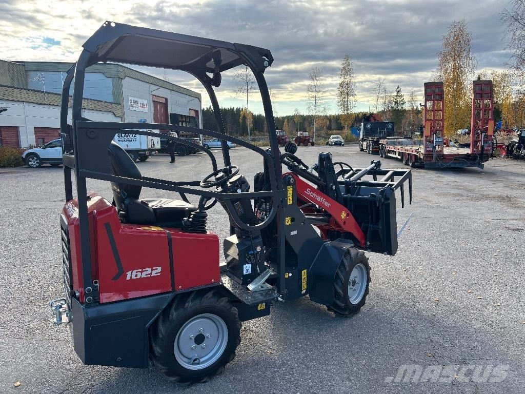 Schäffer 1622 Læssere