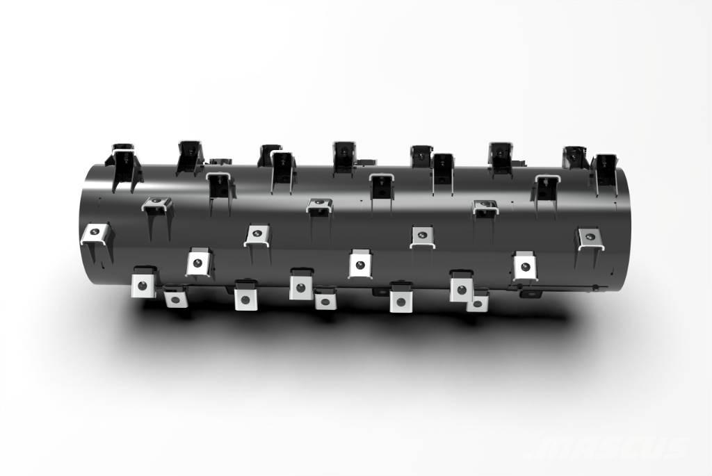 PW 752580.2 Tilbehør til mejetærskere