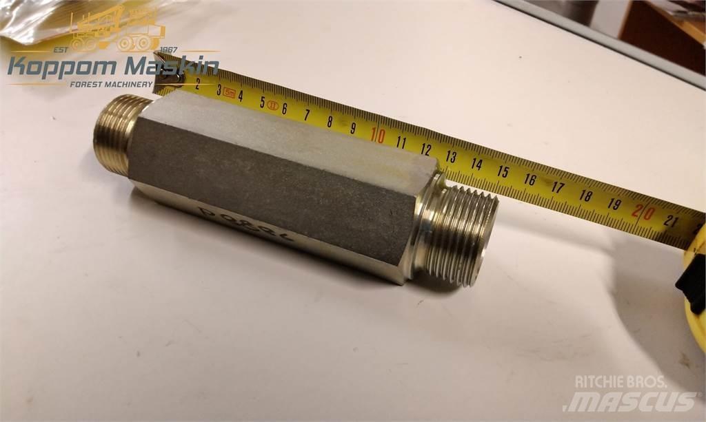 Ponsse p26963 Hydraulik