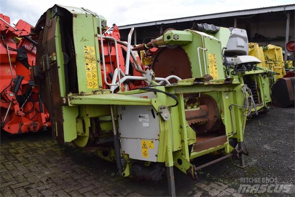 CLAAS RU 450 Andet udstyr til foderhøster
