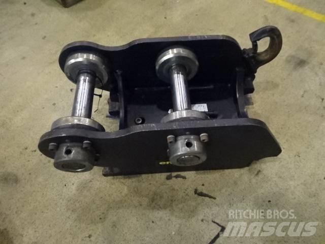  Encon s50 Hurtigkoblere