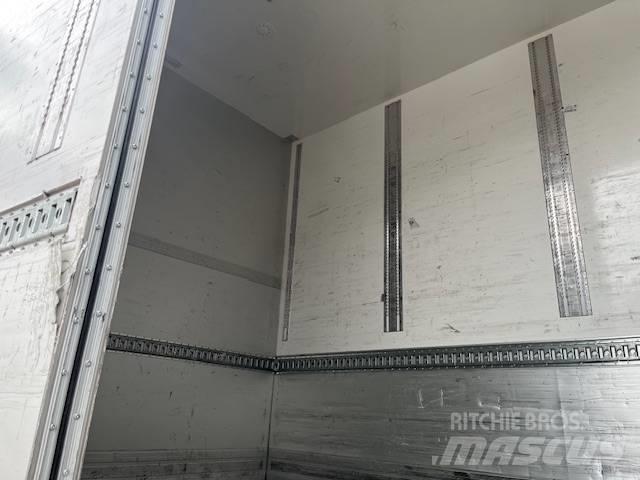 Scania R450B6X2*4NB Fast kasse