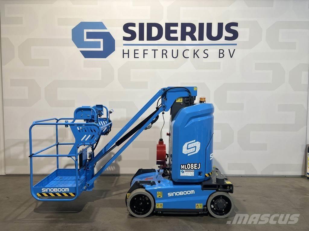 Sinoboom ML08EJ Andre lifte og platforme