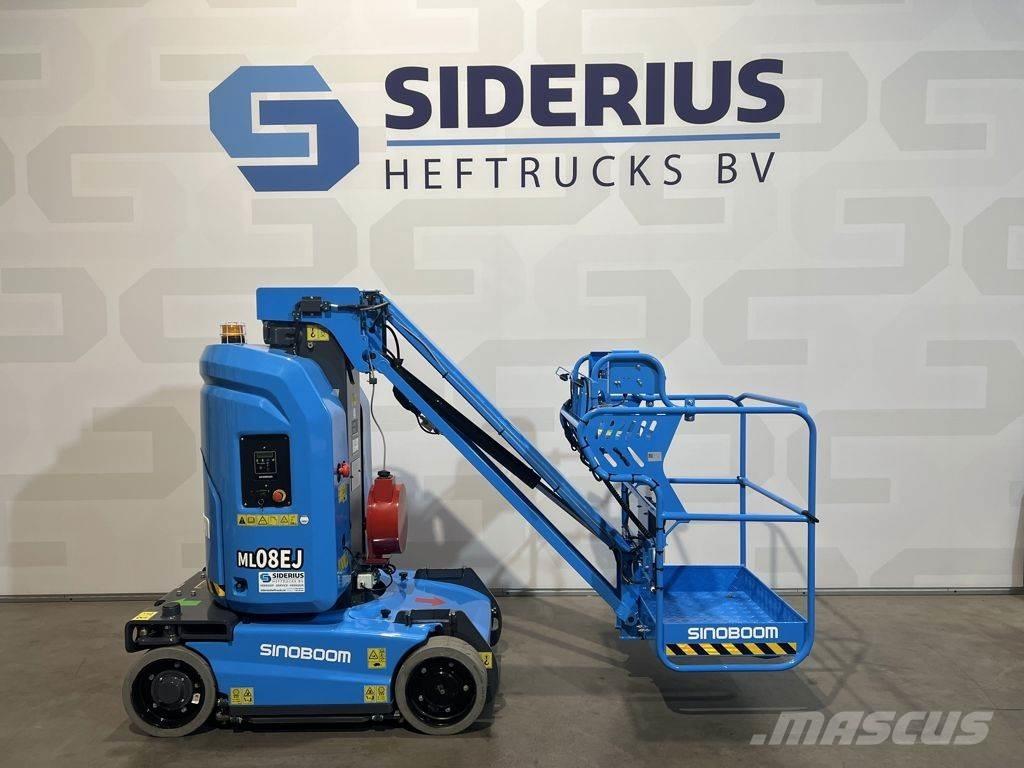Sinoboom ML08EJ Andre lifte og platforme