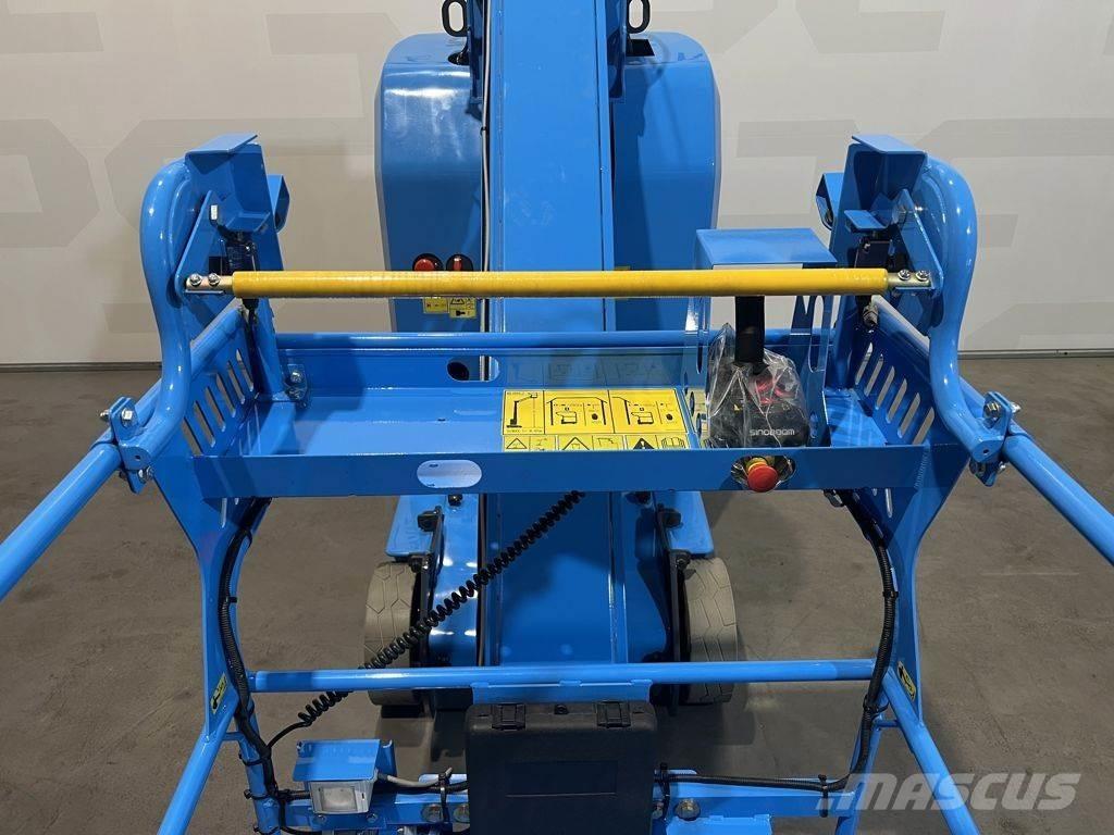 Sinoboom ML08EJ Andre lifte og platforme