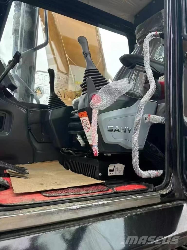 Sany SY 365 C Gravemaskiner på larvebånd