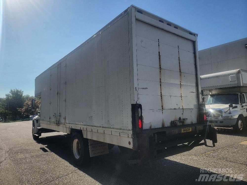 International 4300 Fast kasse