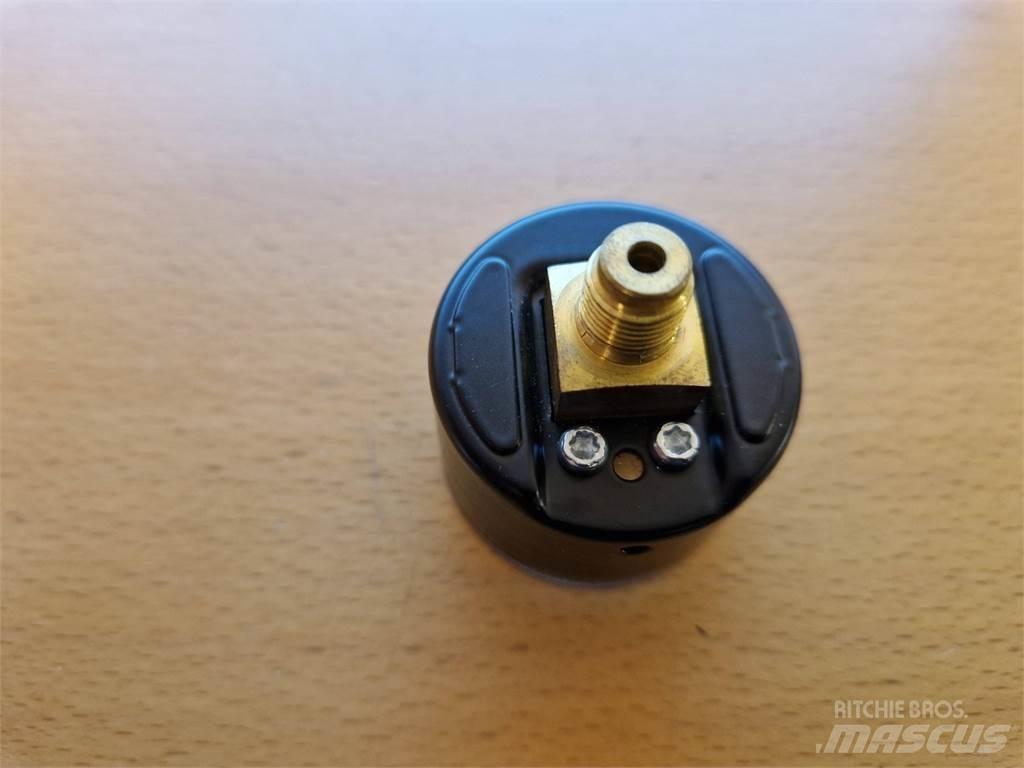 Ponsse 0043143 Chassis og suspension