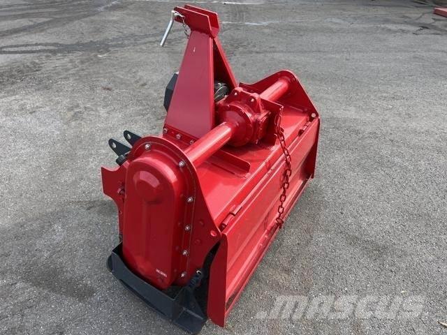 Tulip RTW 105-20 Elektriske harver / jordfræsere