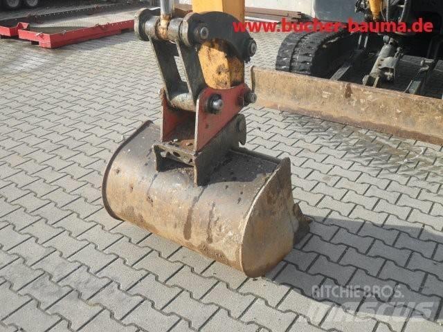 Hyundai 60 CR 9-A Midi-gravemaskiner 7t - 12t