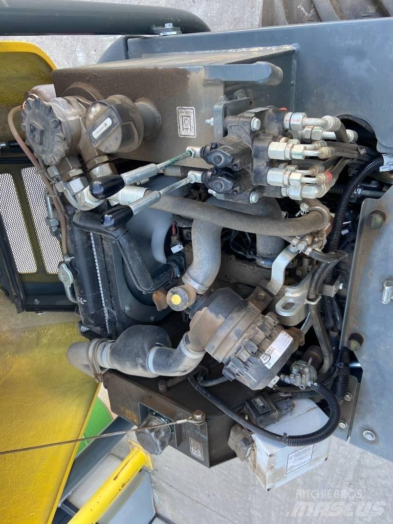 Neuson 1001 Dumpere
