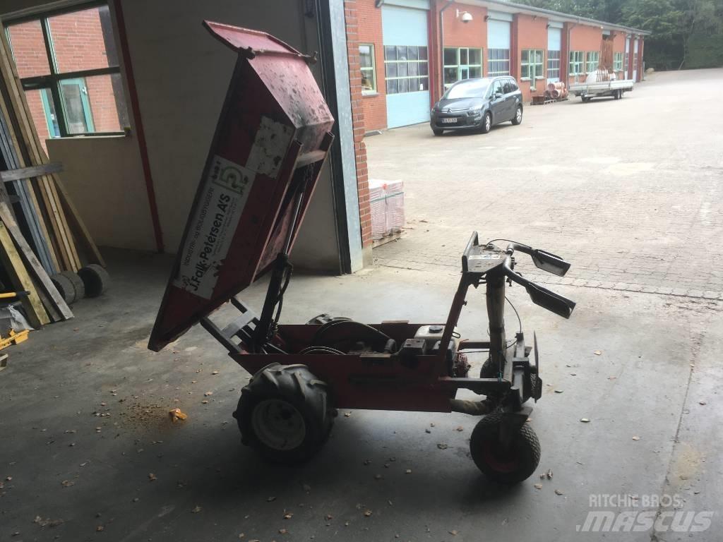 Bejco Mini dumper Entreprenør - Andet