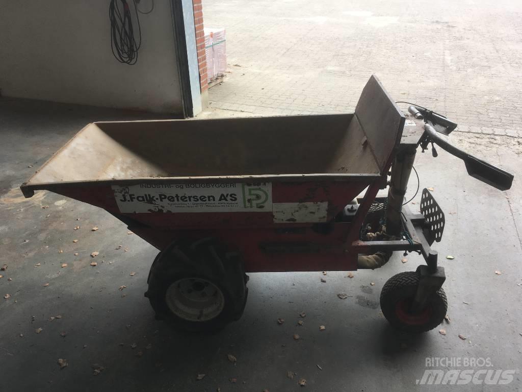 Bejco Mini dumper Entreprenør - Andet