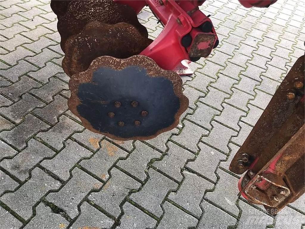 Horsch Joker 6 RT Tallerkenharver