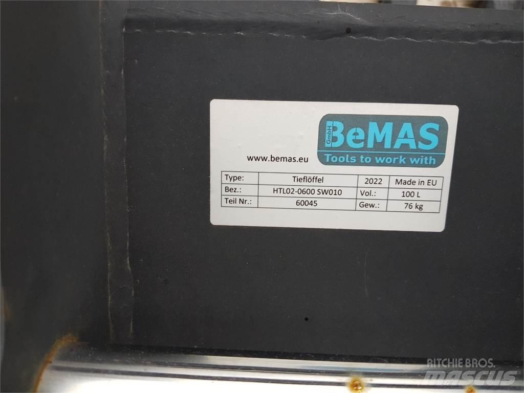 TL 600mm SW 010 Gravarme
