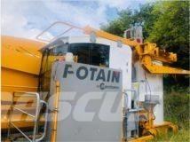 Potain MDT 319 Tårn kraner