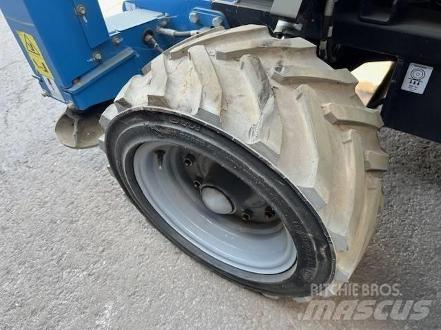 Genie GS 4069 Saxlifte