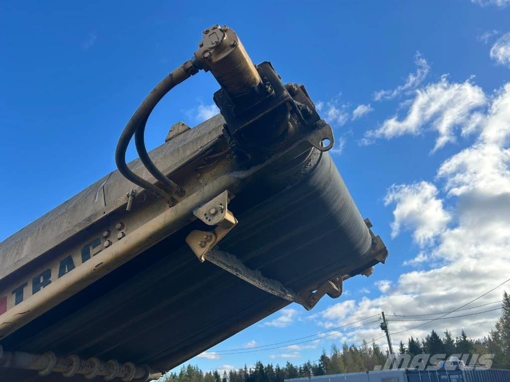 Extec RoboTrac Mobile sorterværker