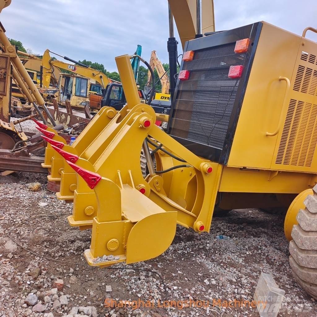 CAT 140 G Vejhøvle / Gradere
