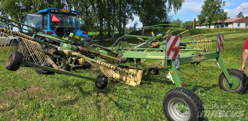 Krone Swadro 900 Hømaskiner