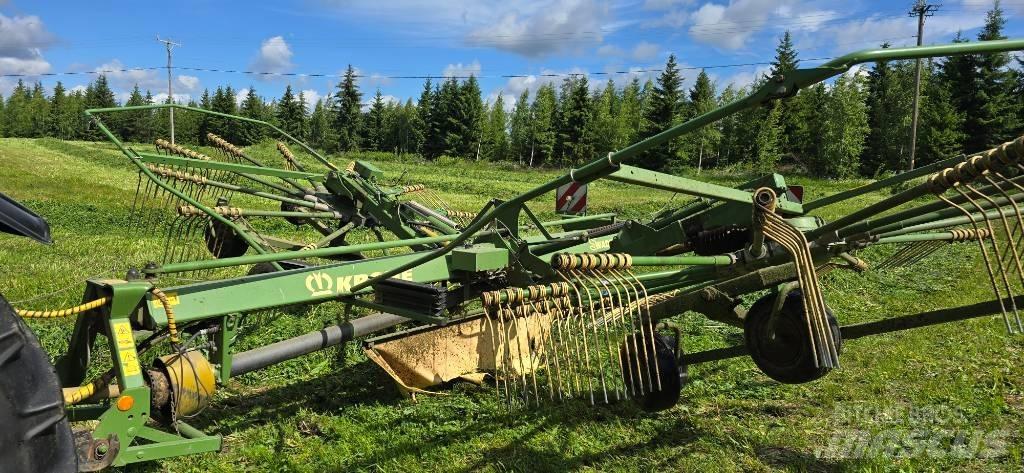 Krone Swadro 900 Hømaskiner
