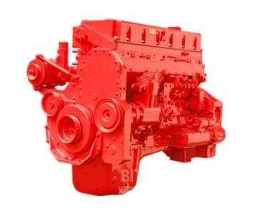 Cummins M11 Motorer