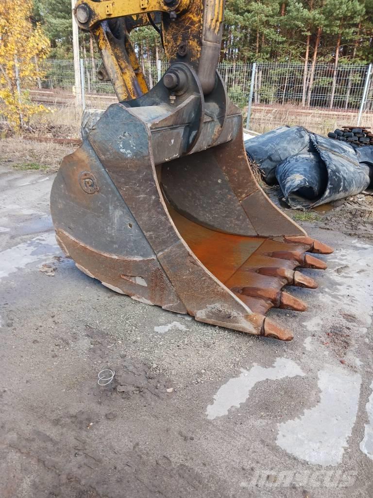 Komatsu PC 360 LC-10 Gravemaskiner på larvebånd