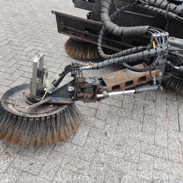 Schmidt Cleango Fejemaskiner