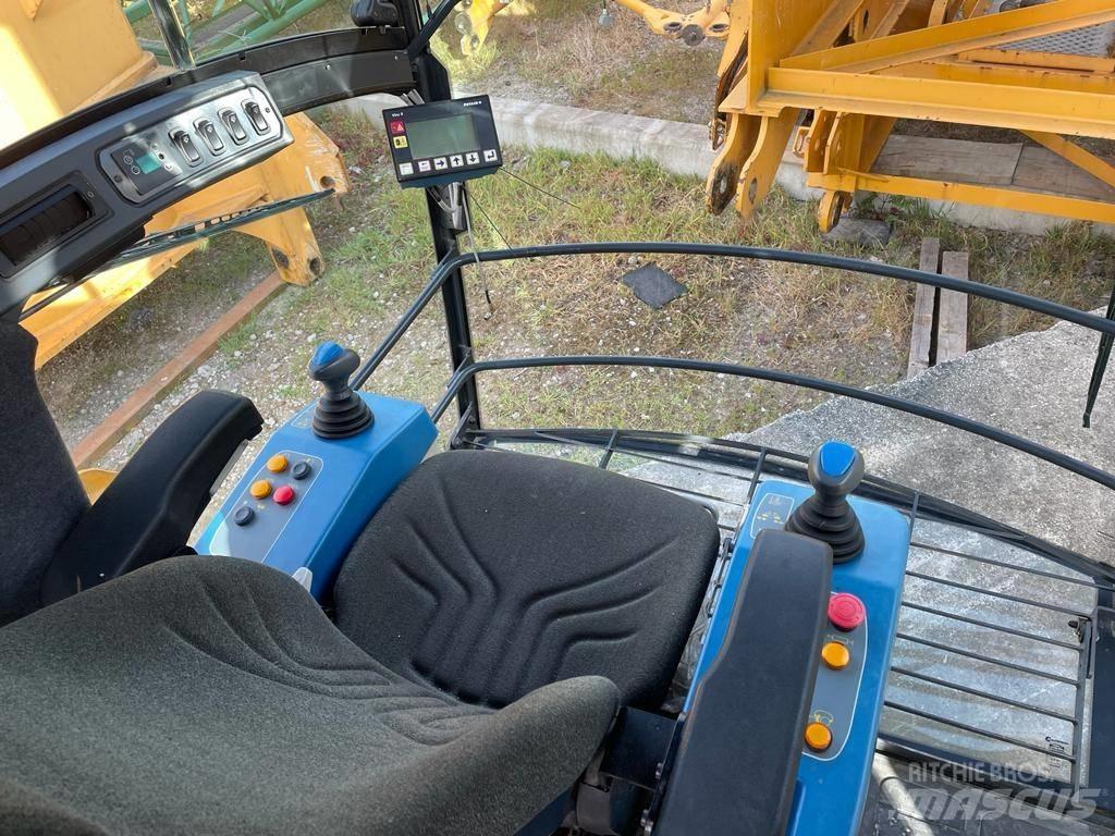 Potain MD310C Tårn kraner