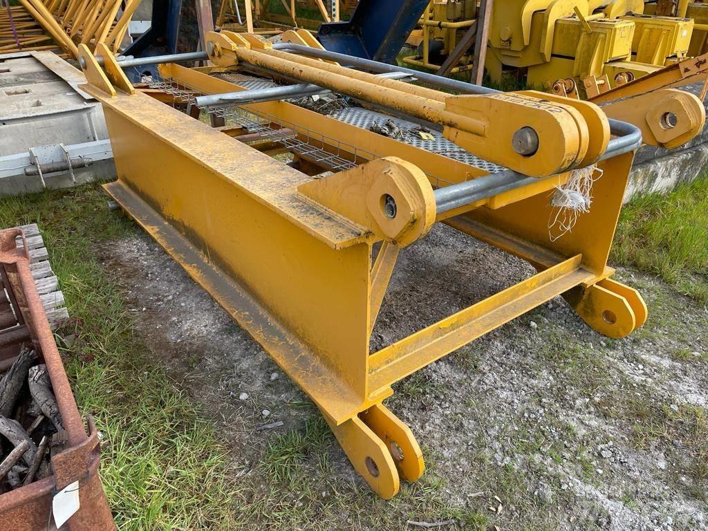 Potain MD310C Tårn kraner