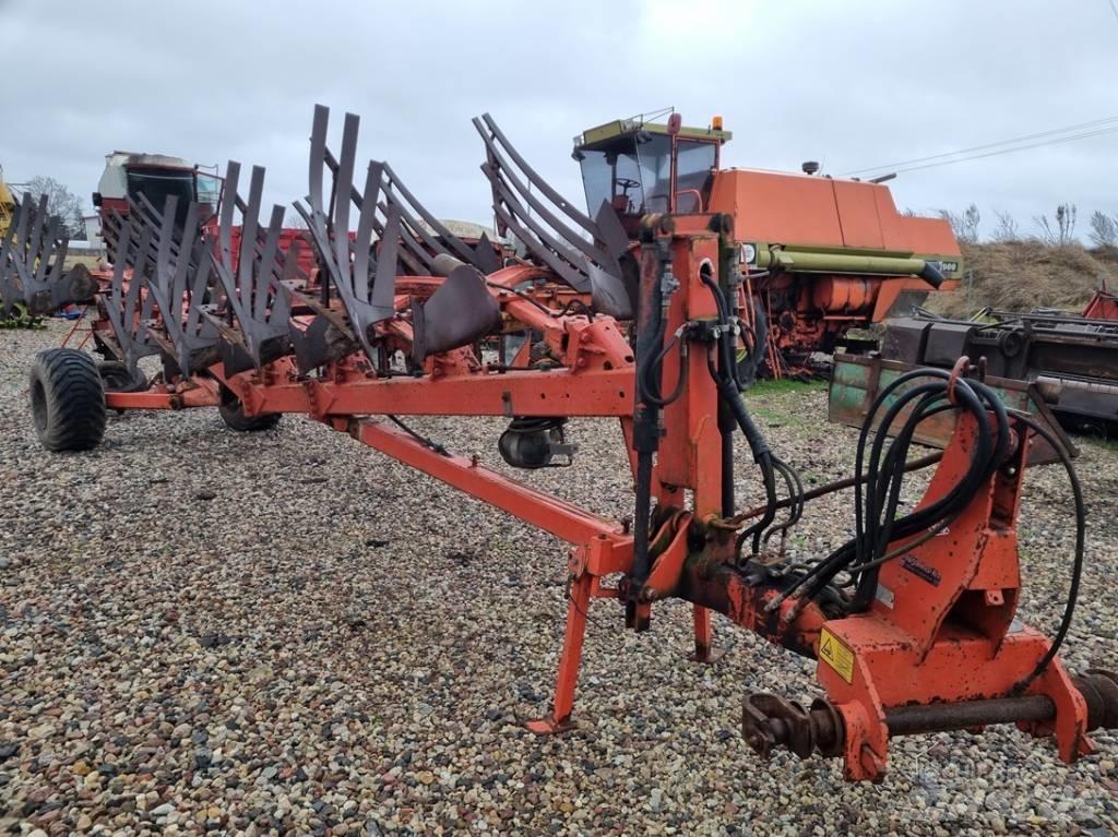 Kuhn Manager 6 Vendeplove