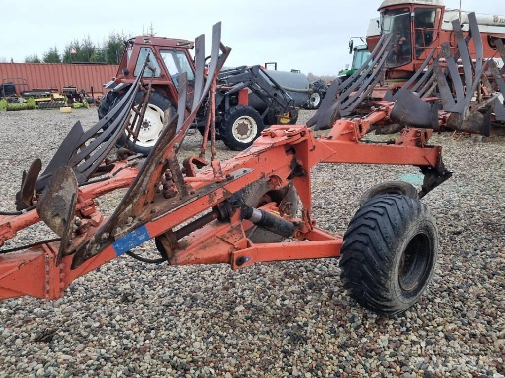 Kuhn Manager 6 Vendeplove